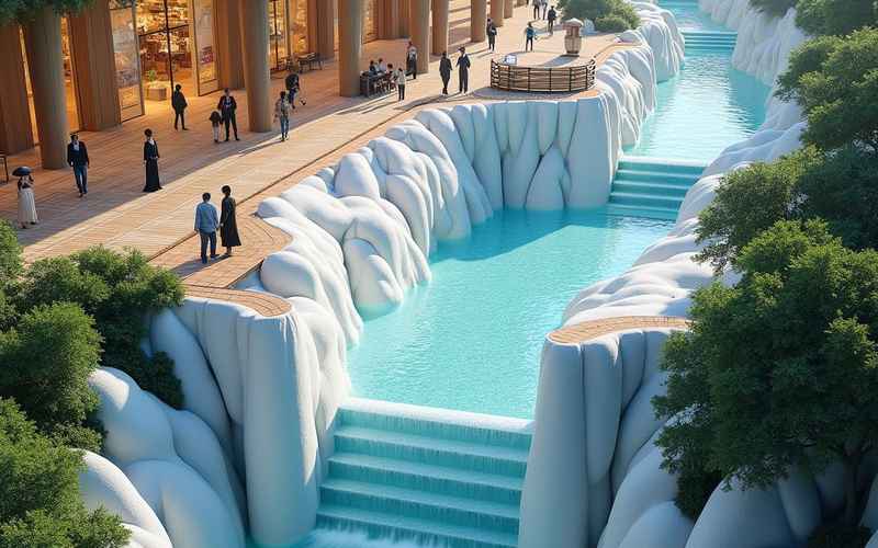 雅戈尔达蓬山秘境探秘