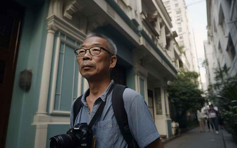 浦江风云录——百年上海里的人间烟火与家国梦