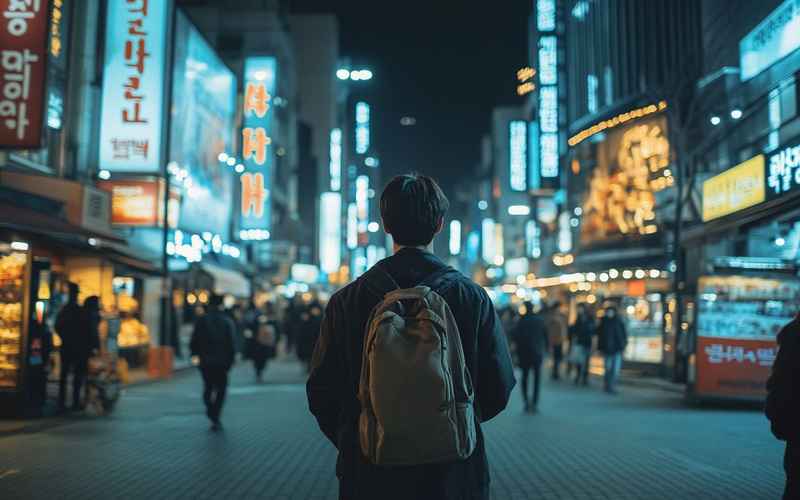 去韓國(guó)旅游費(fèi)用預(yù)算指南 去韓國(guó)旅游費(fèi)用預(yù)算指南