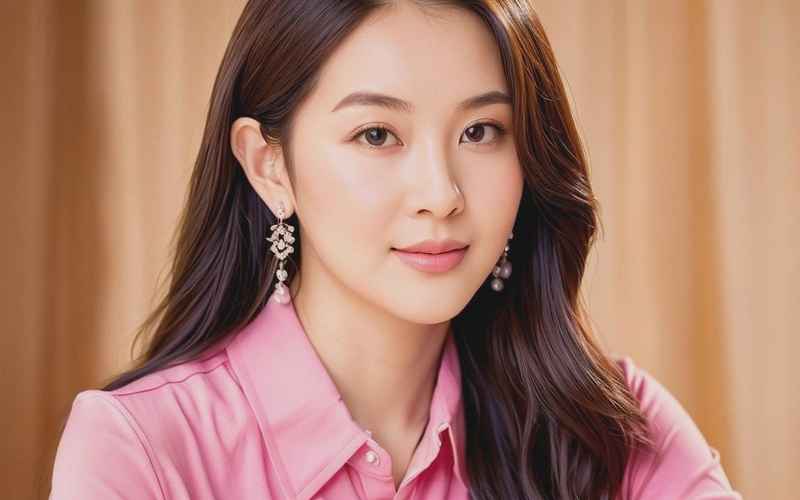 《刘品言新剧：时光与你皆可期》