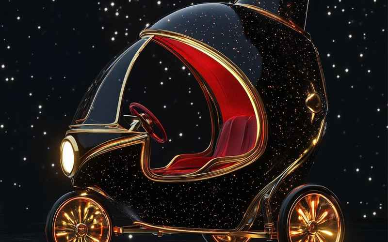 久久星电动汽车;久久星电动汽车底盘