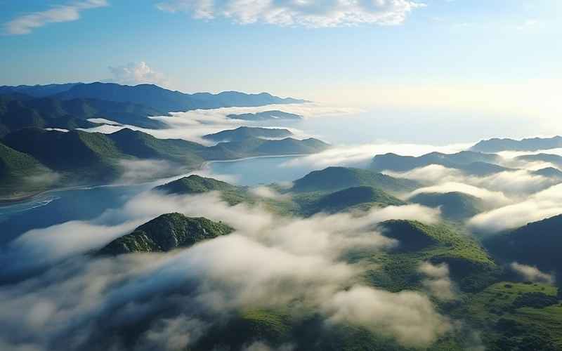 興隆旅游景點全攻略，一網打盡