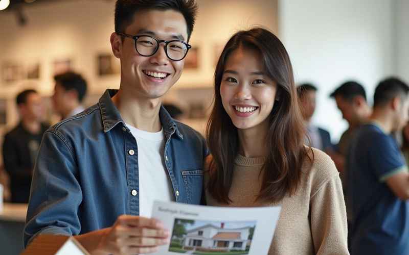 和順房產中介：您的安家專家，專業貼心服務