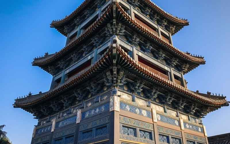 唐山市历史文化旅游体验