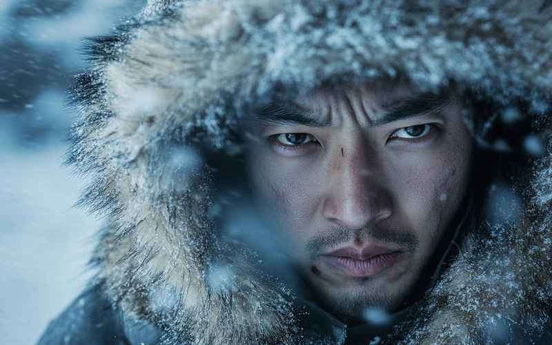 影视新作《冰锋》主演阵容全览 影视新作《冰锋》主演阵容全览