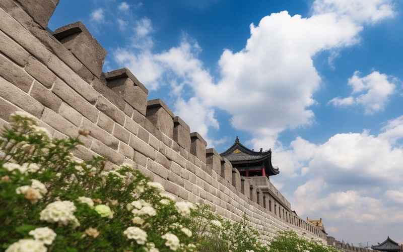 临汾曲沃：十大旅游胜地，风景与文化交织