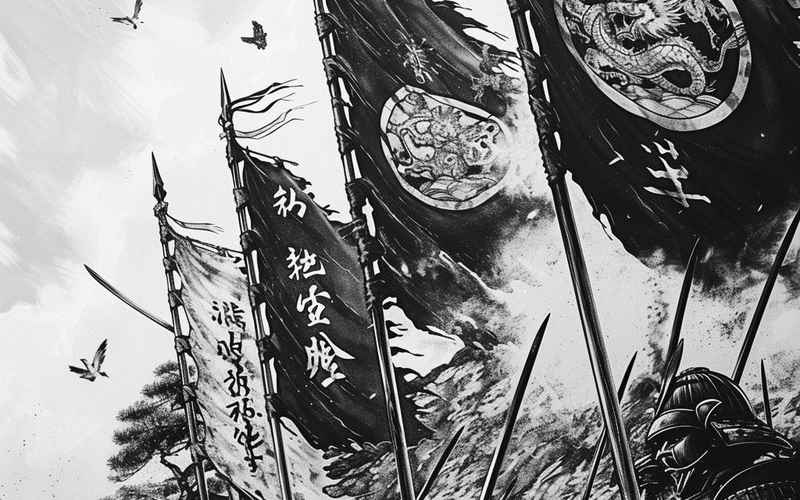 《狼牙祭春秋：血刃山河铸英魂》