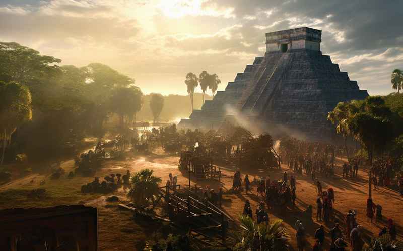 绍兴旅游景点：若干景点，文化与自然完美融合