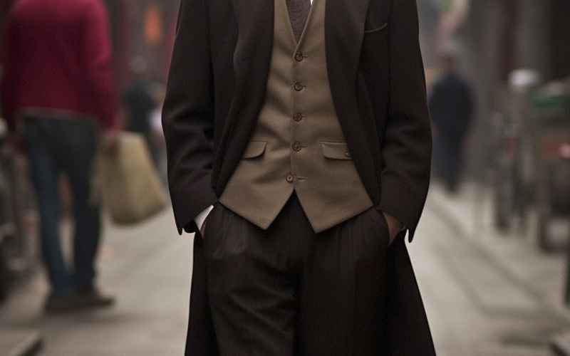 风雷潜伏上海滩暗战无声谍影纵横