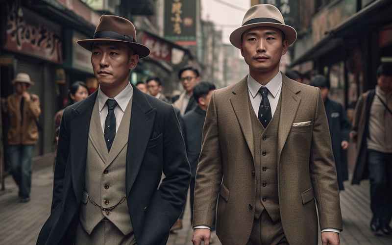 《青岛往事之烈火英雄新上海滩风波》 《青岛往事之烈火英雄新上海滩风波》