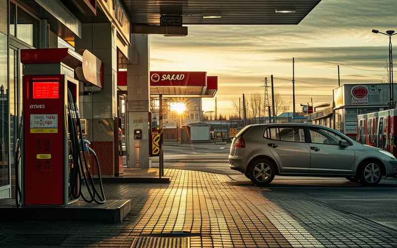 汽车加燃油宝好吗;汽车加燃油宝好不好