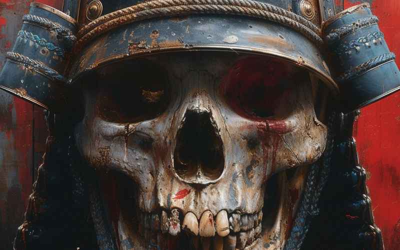 铁血征途：战火边疆的决胜传奇