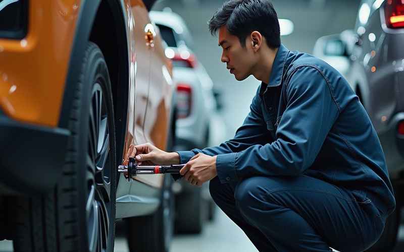 汽車延保服務(云南新能源汽車延保服務)
