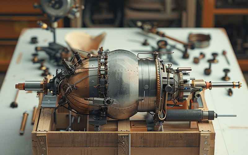 汽车发电机改装,汽车发电机改装大功率