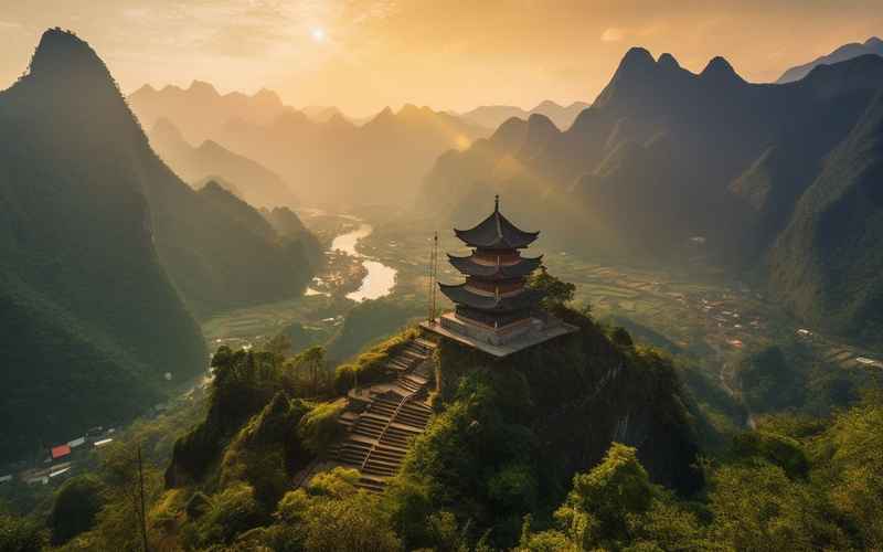 廣東連南旅游景點大全：一日游必去景點推薦
