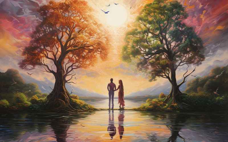 缘定此生，轮回再续