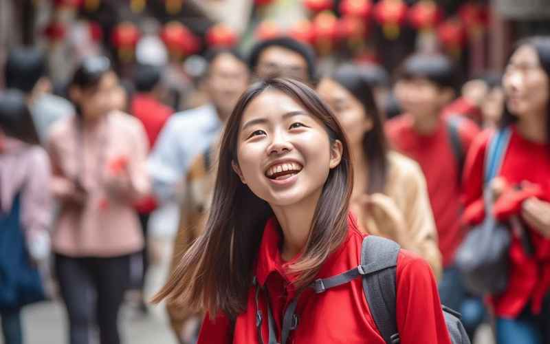 重庆成都探秘火山与丹霞地貌之旅