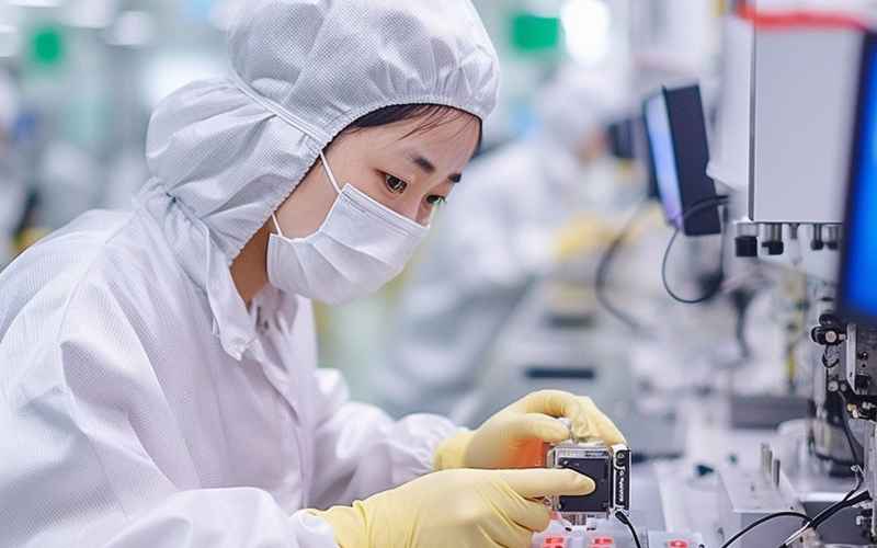 經開聚焦創新