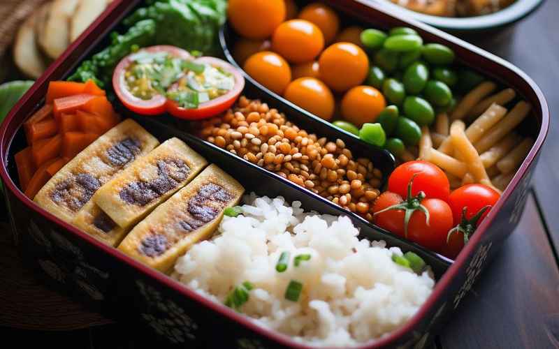 旅游自带午餐吃什么好必备推荐