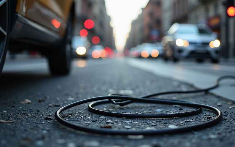 汽車通電打不著火-汽車沒有電了怎么打火 汽車通電打不著火-汽車沒有電了怎么打火