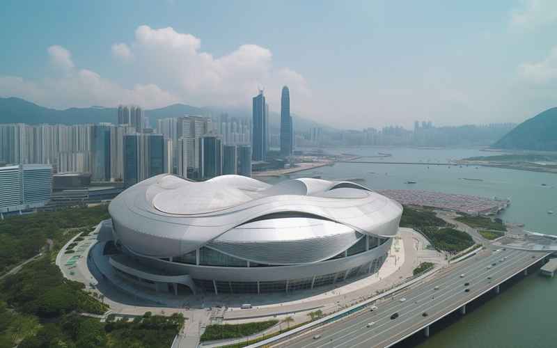 珠海文体旅游季：海滨明珠的文旅一体