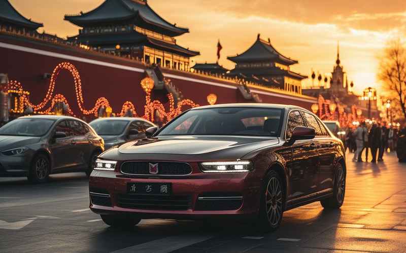中國品牌的汽車有哪些-中國品牌的車都有哪些