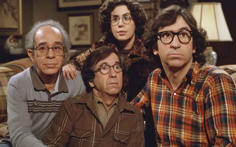 时光机重载：2007年电视记忆翻新季