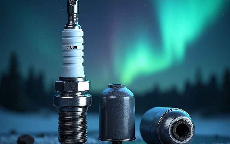 汽车火花塞的价格—车辆火花塞多少钱