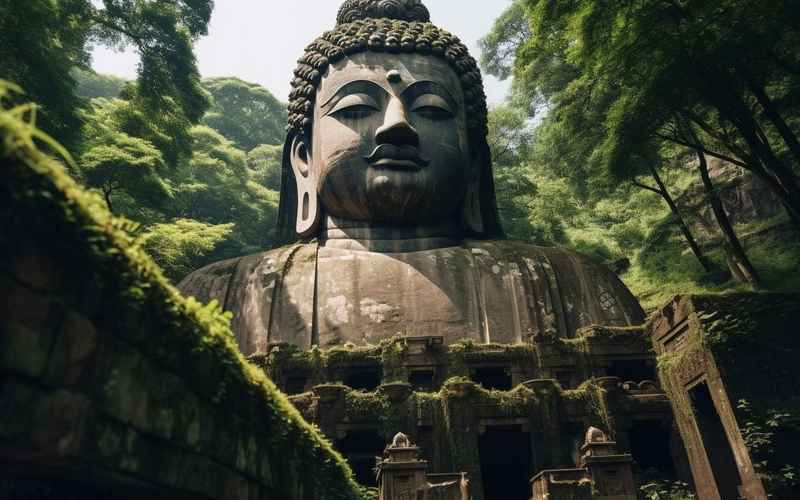 余杭必去景点推荐：灵隐寺不可错过