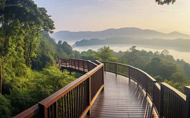 华侨城风景休闲 华侨城风景休闲