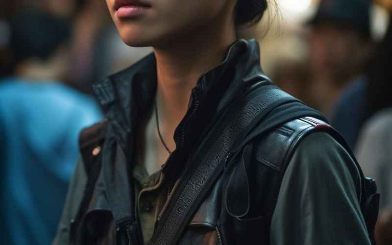 《亲爱的闫妮》荧屏诗篇：温情与自我追寻的都市生活画卷