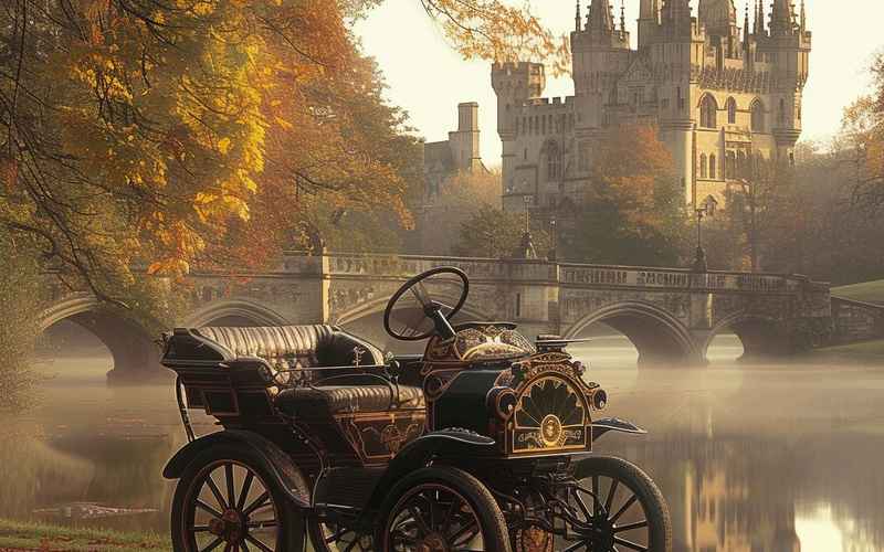 一战汽车 一战汽车最厉害三个品牌