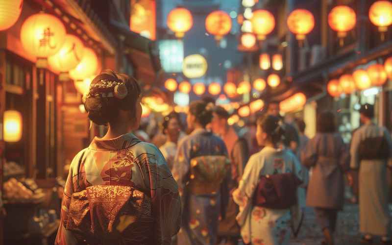 如何日本旅游免签攻略