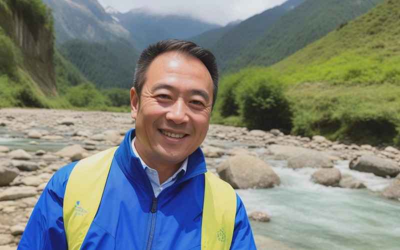 中國旅游集團有限公司專家