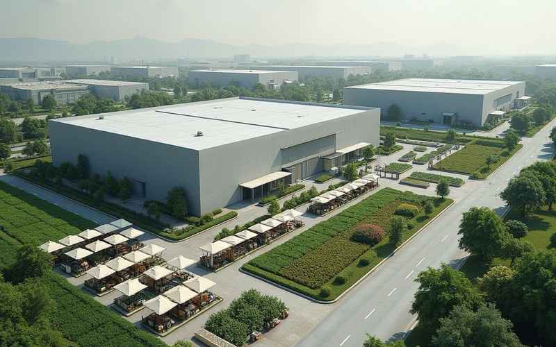 华一汽车 华域汽车车身零件(上海)有限公司