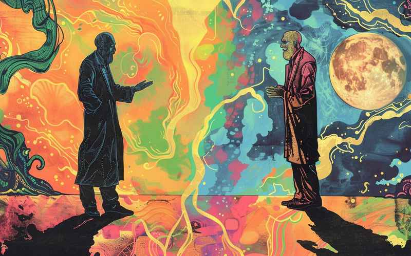 《生死同契：医者之光与生命的双向奔赴》