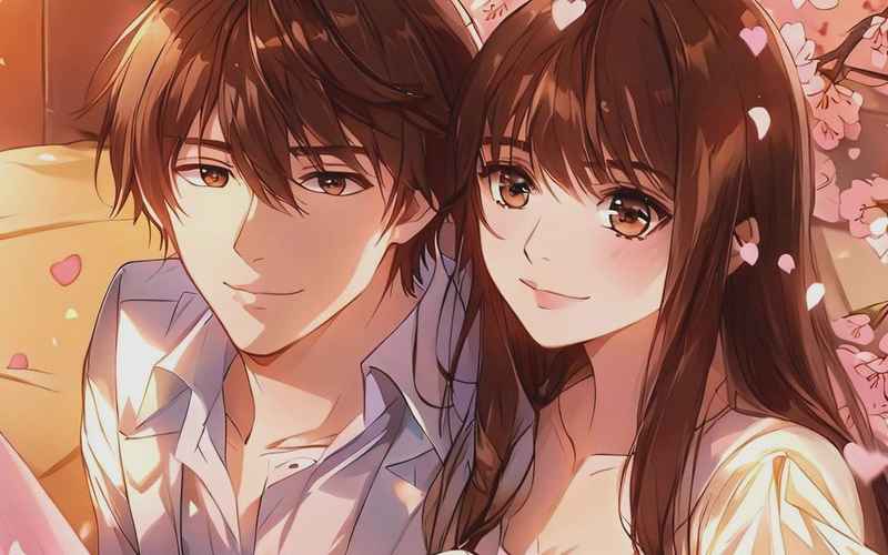 《爱在时光缝隙里》