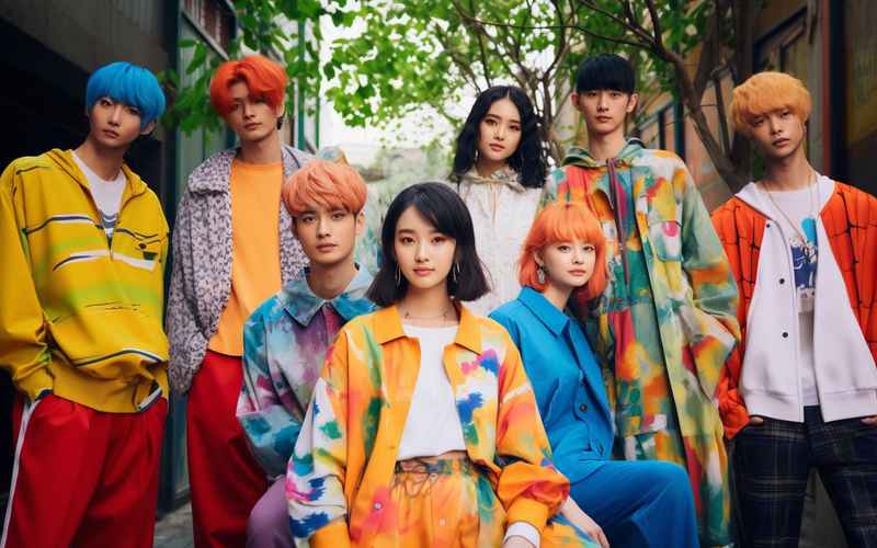 超少年之心钥 数字觉醒的青春博弈