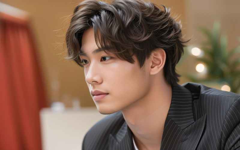 《星光下的救赎:朱智勋之检察官罗曼史》 《星光下的救赎:朱智勋之检察官罗曼史》