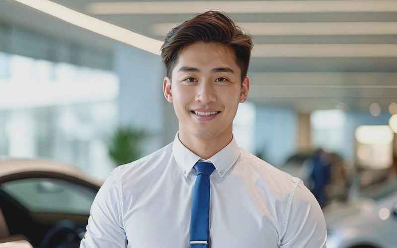 汽车产业招聘_汽车行业招聘