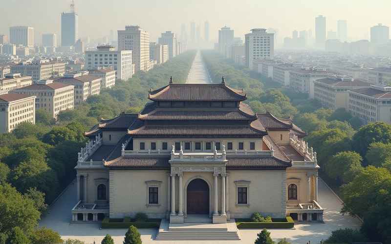 六合古韵：南京历史与文化之旅