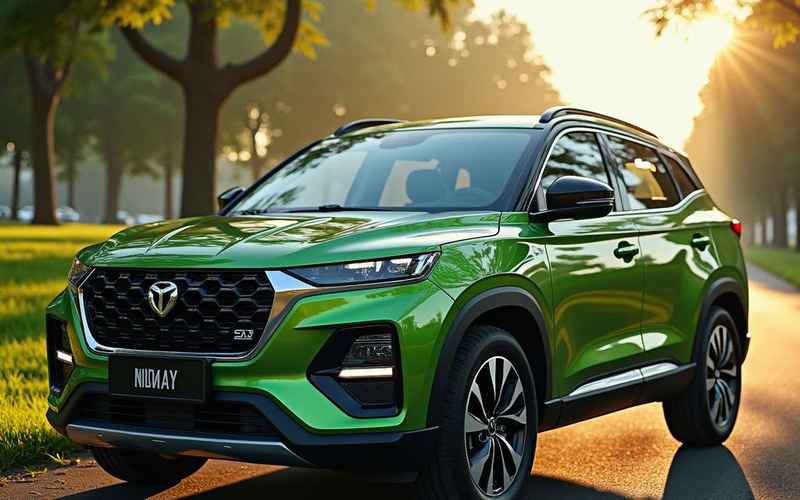 五萬汽車、五萬汽車推薦
