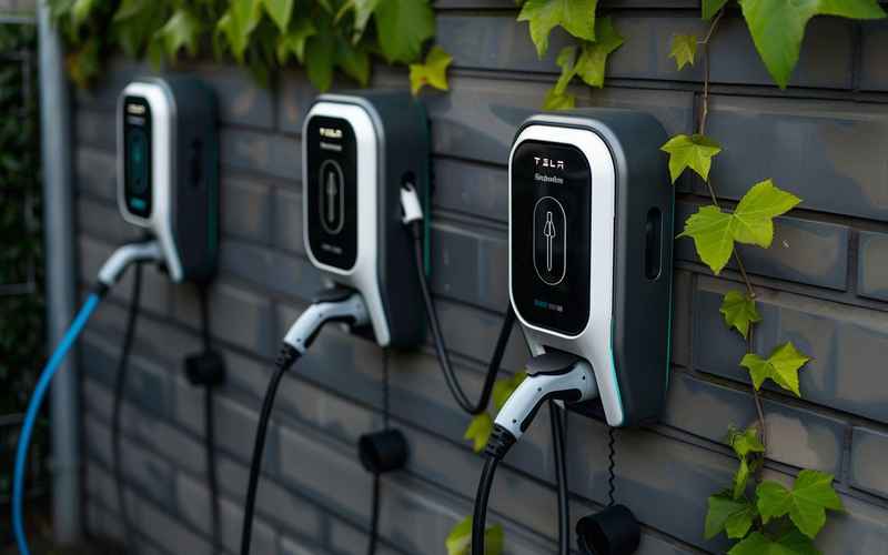 電動汽車充電樁規(guī)范、電動汽車充電樁規(guī)范使用