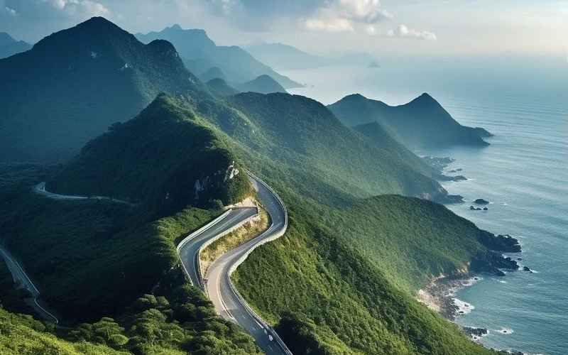 自驾游上川岛：最佳路线和景点攻略