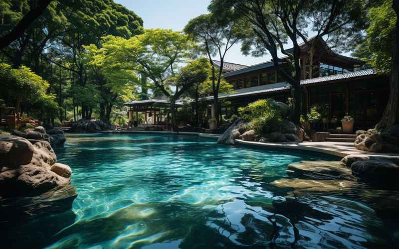 阜新旅游攻略：红色旅游+自然风光+温泉疗养