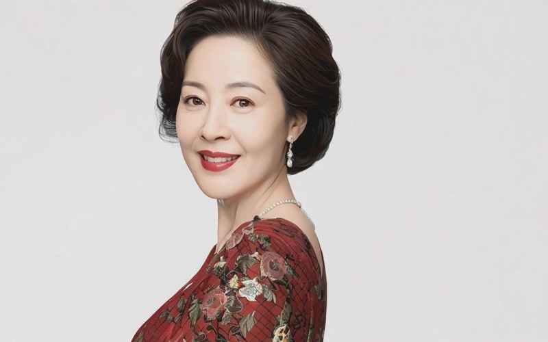 《十年風(fēng)雨琴弦韻，一紙離合馬伊情》