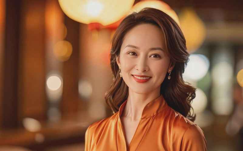 流金年月许龄月都市职涯温情逐梦篇章