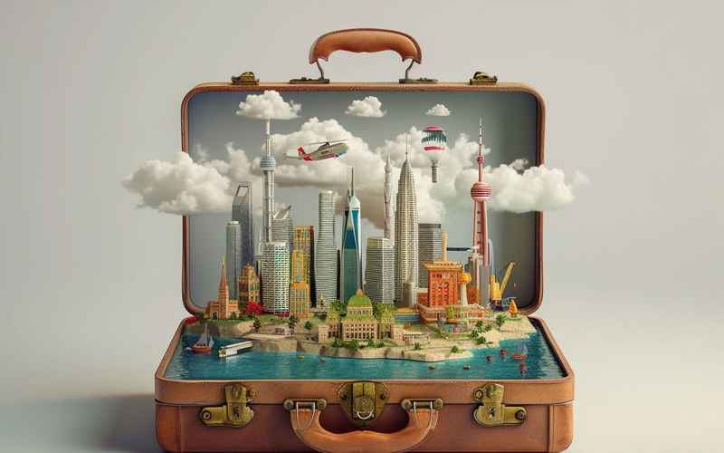 公司旅游方案规划指南