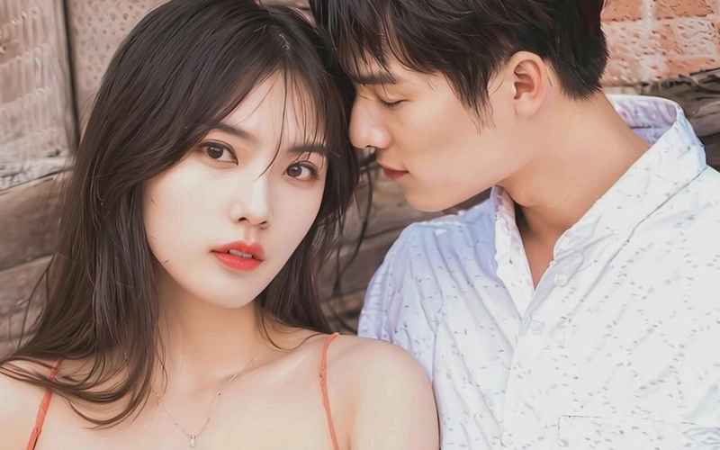 妻心暗涌旧爱复燃