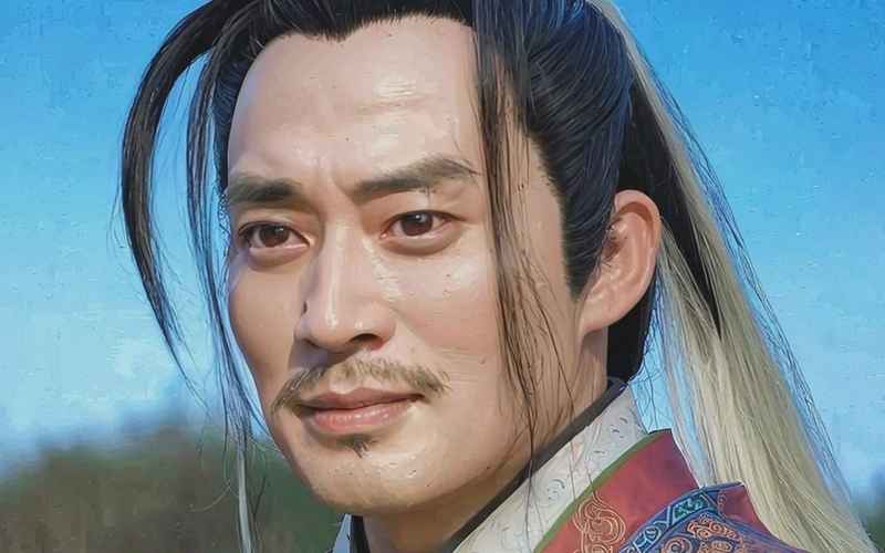 《武当风云传》